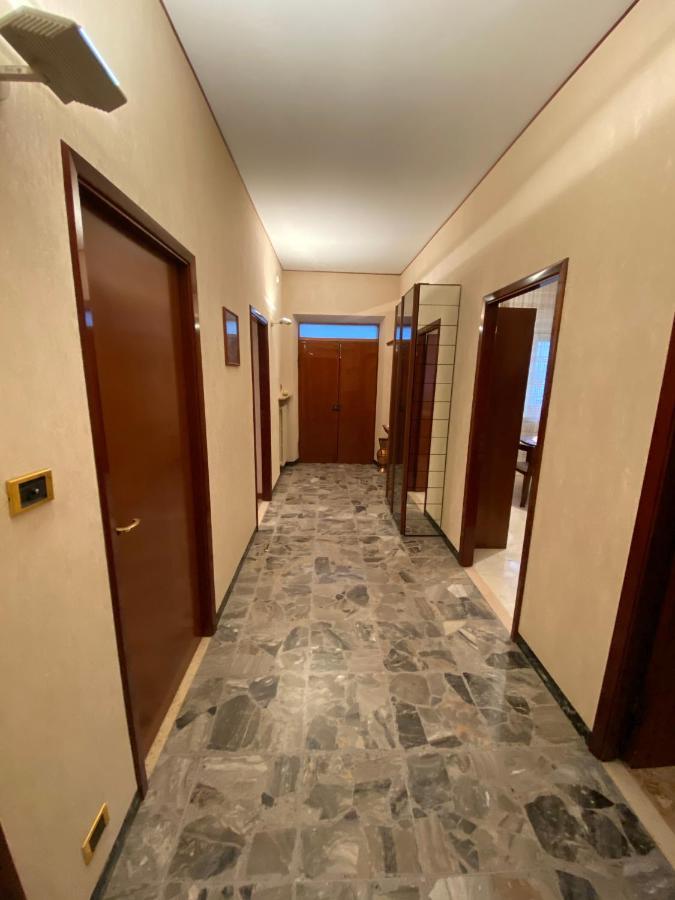 Residence Accordeon Castelfidardo Zewnętrze zdjęcie