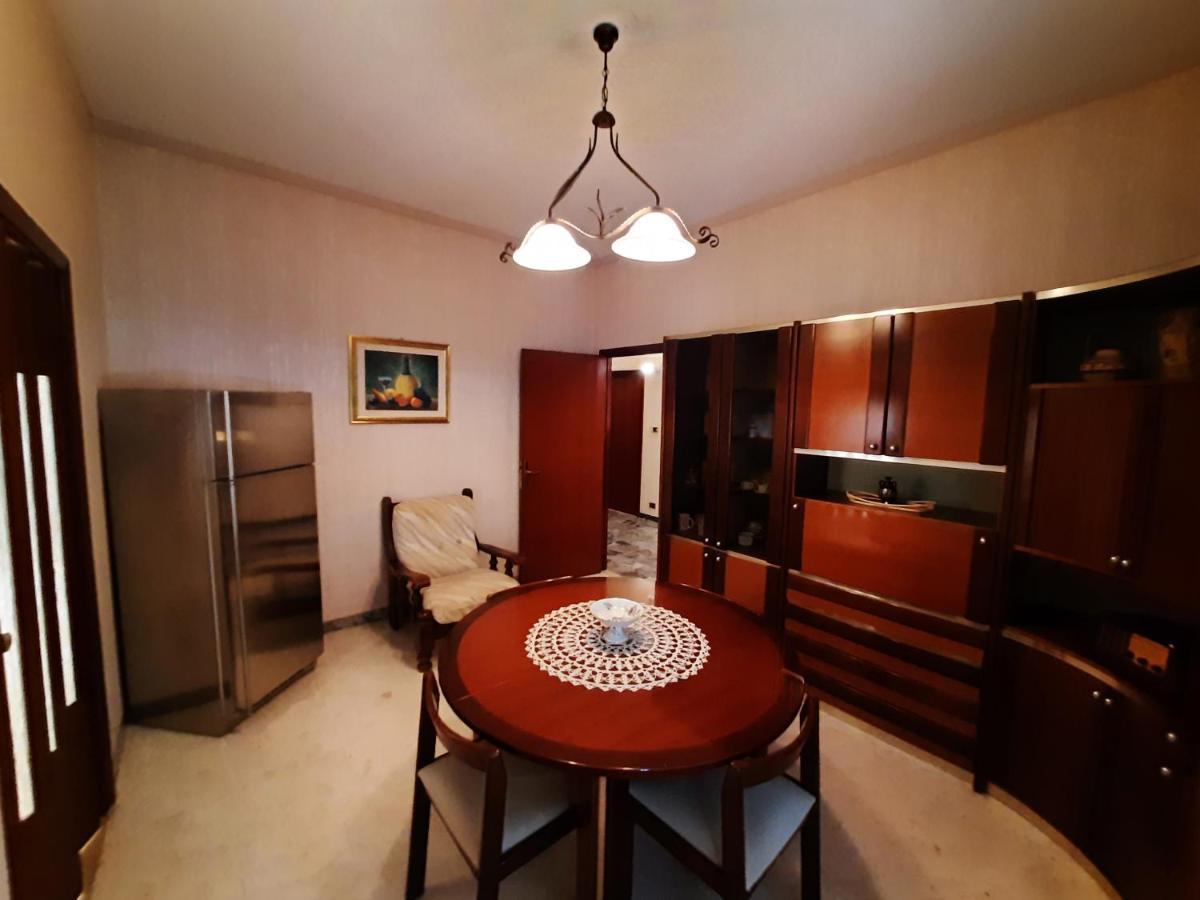 Residence Accordeon Castelfidardo Zewnętrze zdjęcie