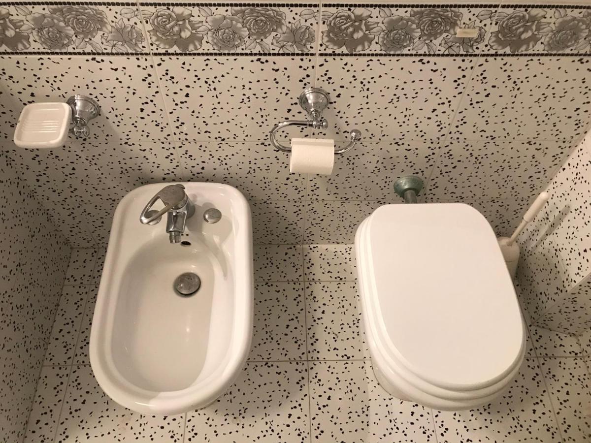 Residence Accordeon Castelfidardo Zewnętrze zdjęcie