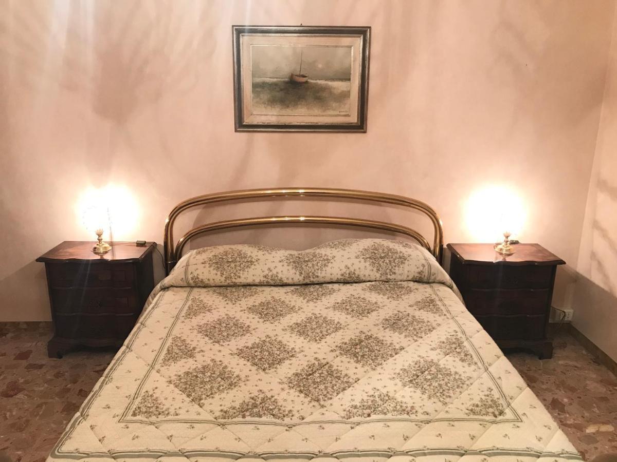 Residence Accordeon Castelfidardo Zewnętrze zdjęcie