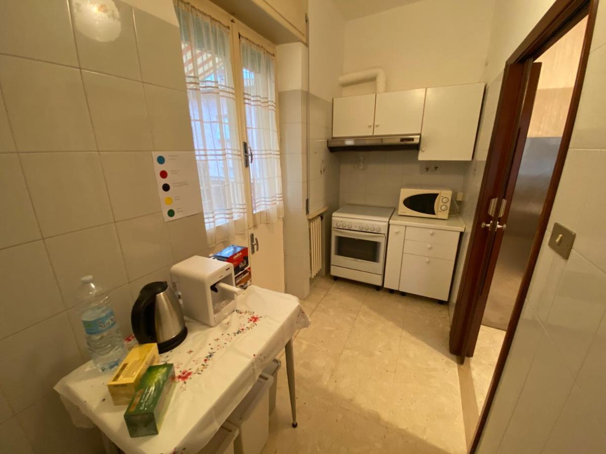Residence Accordeon Castelfidardo Zewnętrze zdjęcie