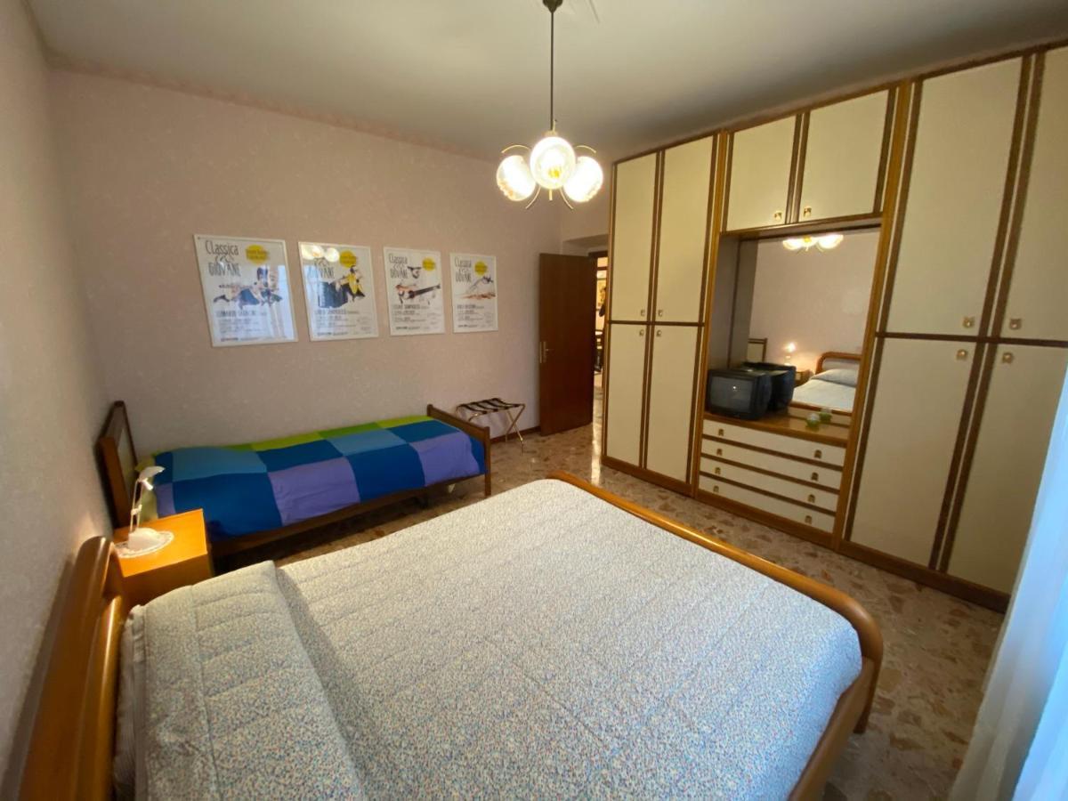 Residence Accordeon Castelfidardo Zewnętrze zdjęcie