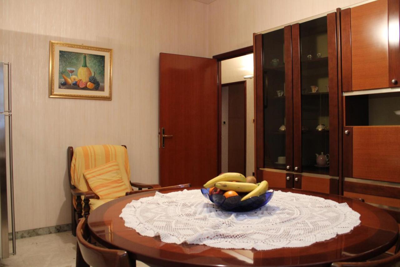 Residence Accordeon Castelfidardo Zewnętrze zdjęcie