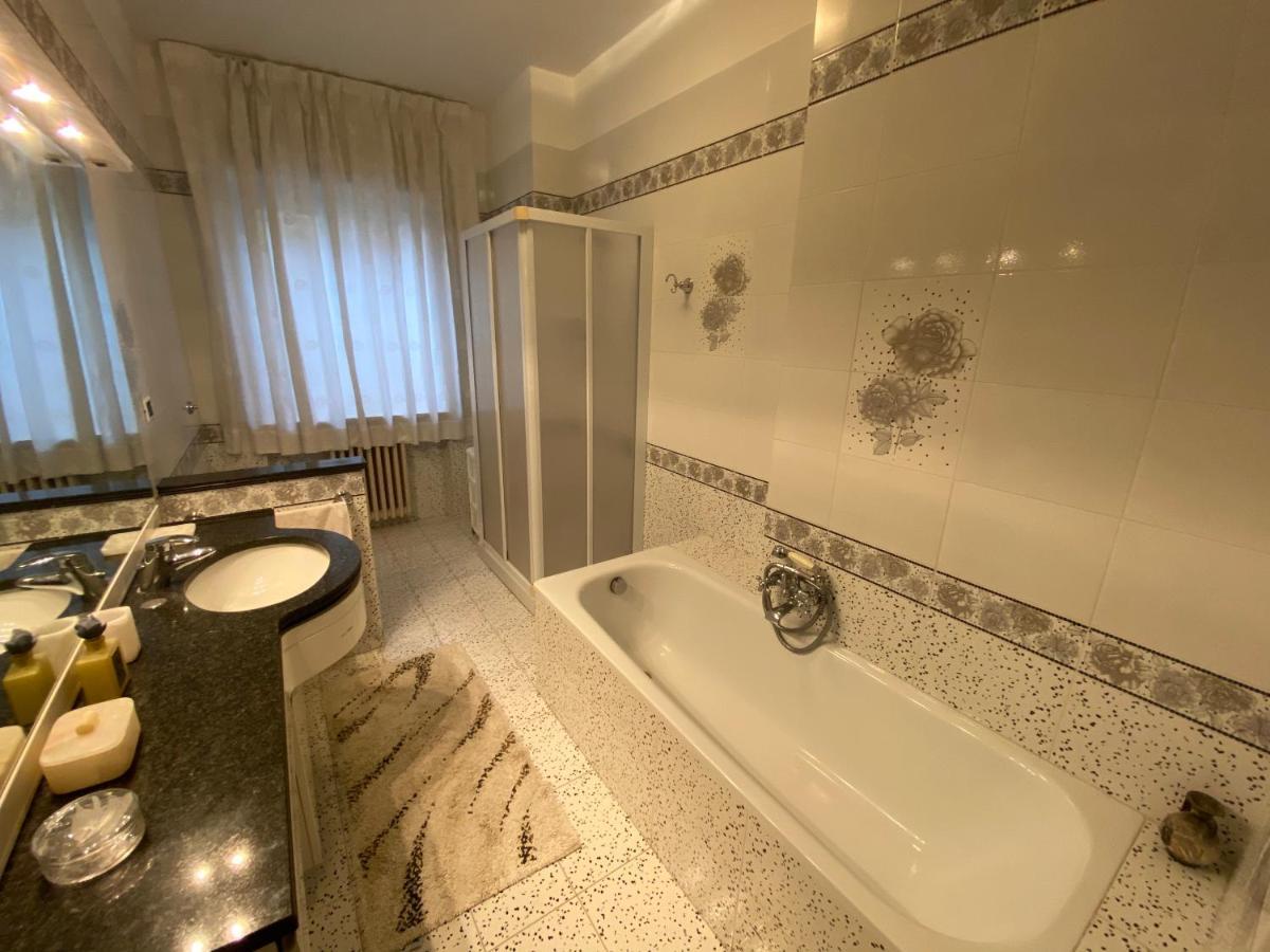 Residence Accordeon Castelfidardo Zewnętrze zdjęcie